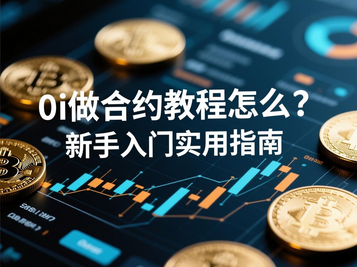 0i做合约教程怎么样 新手入门的实用指南