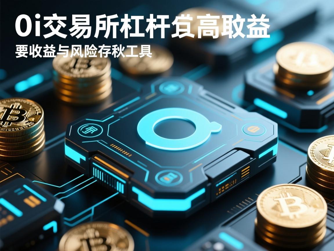 0i交易所杠杆，高收益与风险并存的金融工具