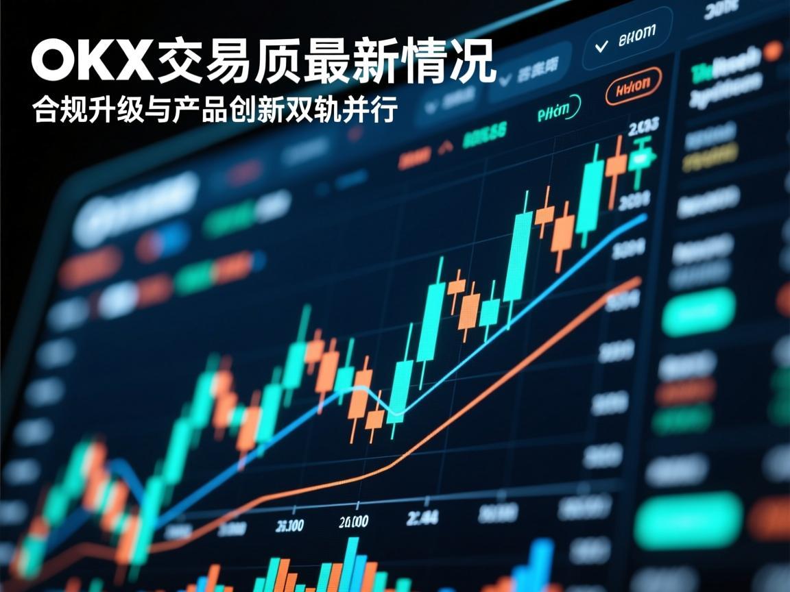 OKX交易所最新情况，合规升级与产品创新双轨并行