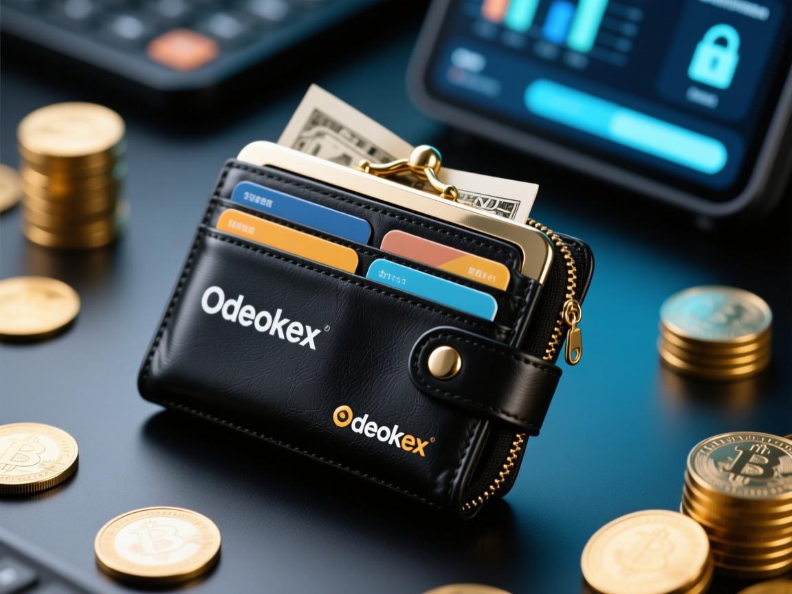 Odeokex 有钱包吗 一文读懂其资金管理工具与安全体系