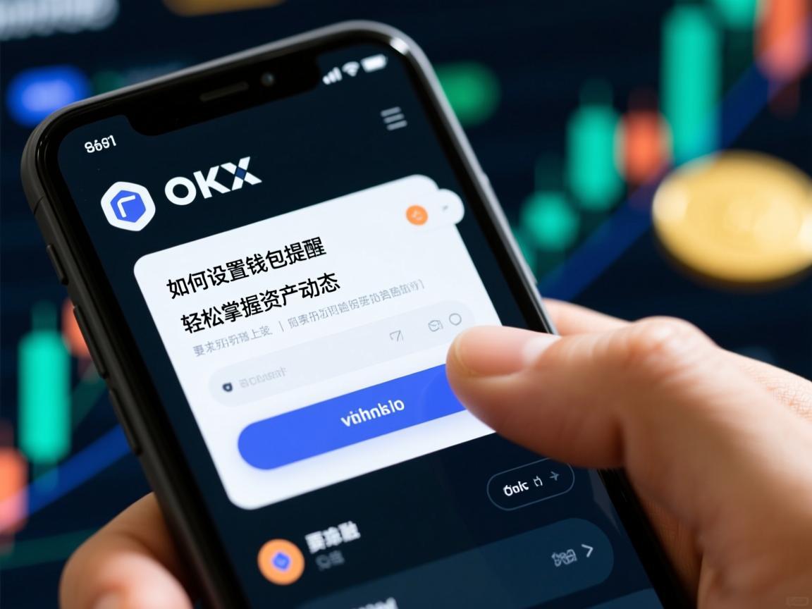 如何在OKX设置钱包提醒，轻松掌握资产动态