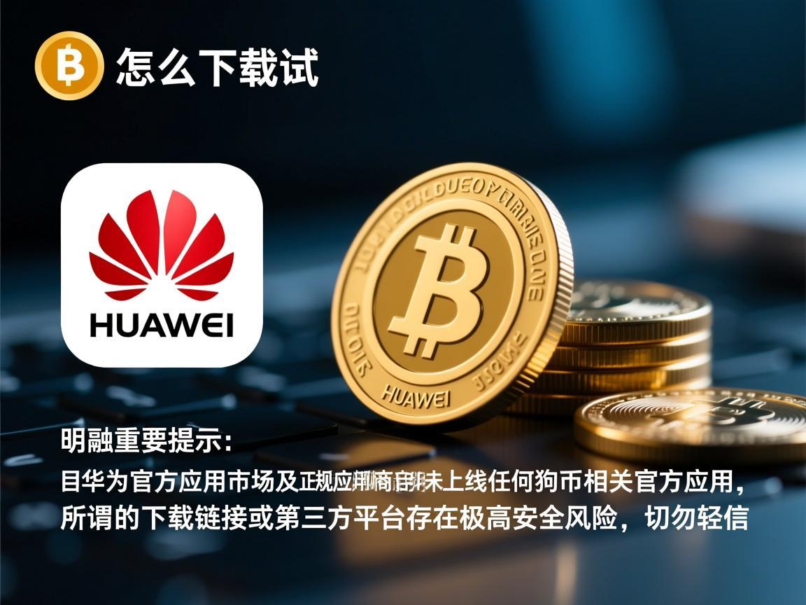关于华为狗狗币怎么下载这一关键词，需要明确重要提示，目前华为官方应用市场及正规应用商店均未上线任何狗狗币相关官方应用，所谓的下载链接或第三方平台存在极高安全风险，切勿轻信