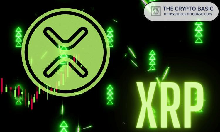 专家称嘲笑XRP的人“最终会痛哭流涕”