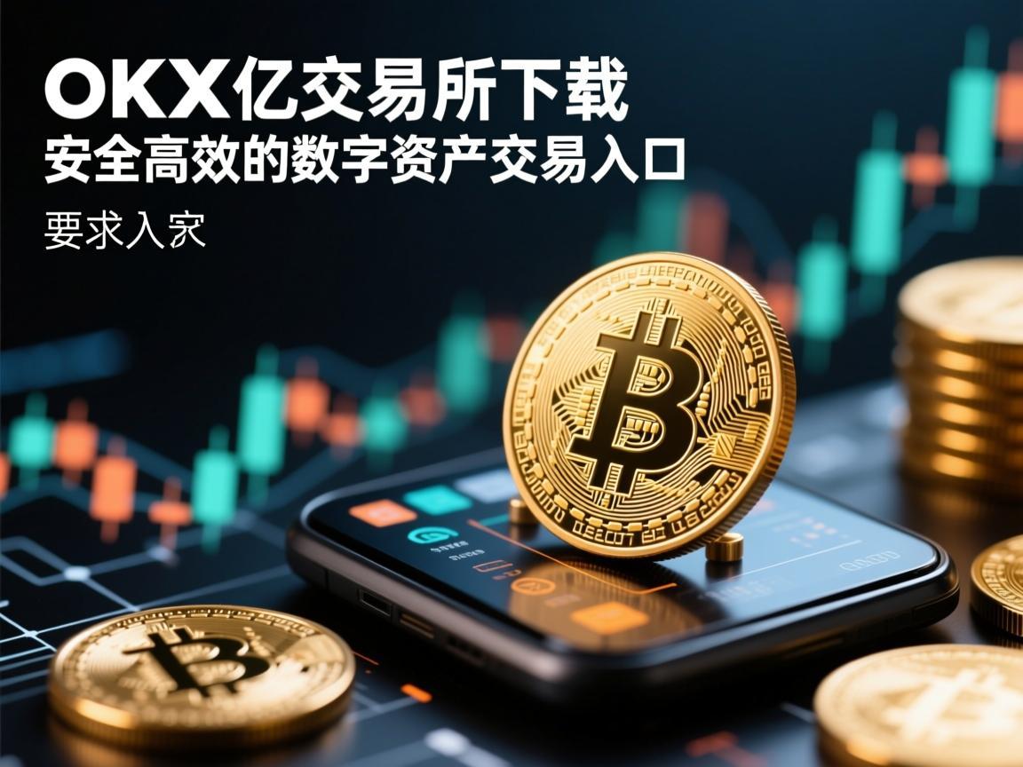 OKX欧亿交易所下载，安全高效的数字资产交易入口