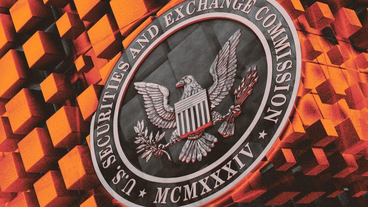 美国证券交易委员会指控比特币挖矿公司VBit首席执行官在虚假投资交易中挪用4850万美元。