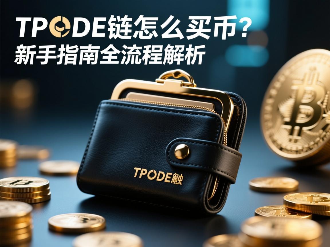 TP钱包ODE链怎么买币 新手指南全流程解析