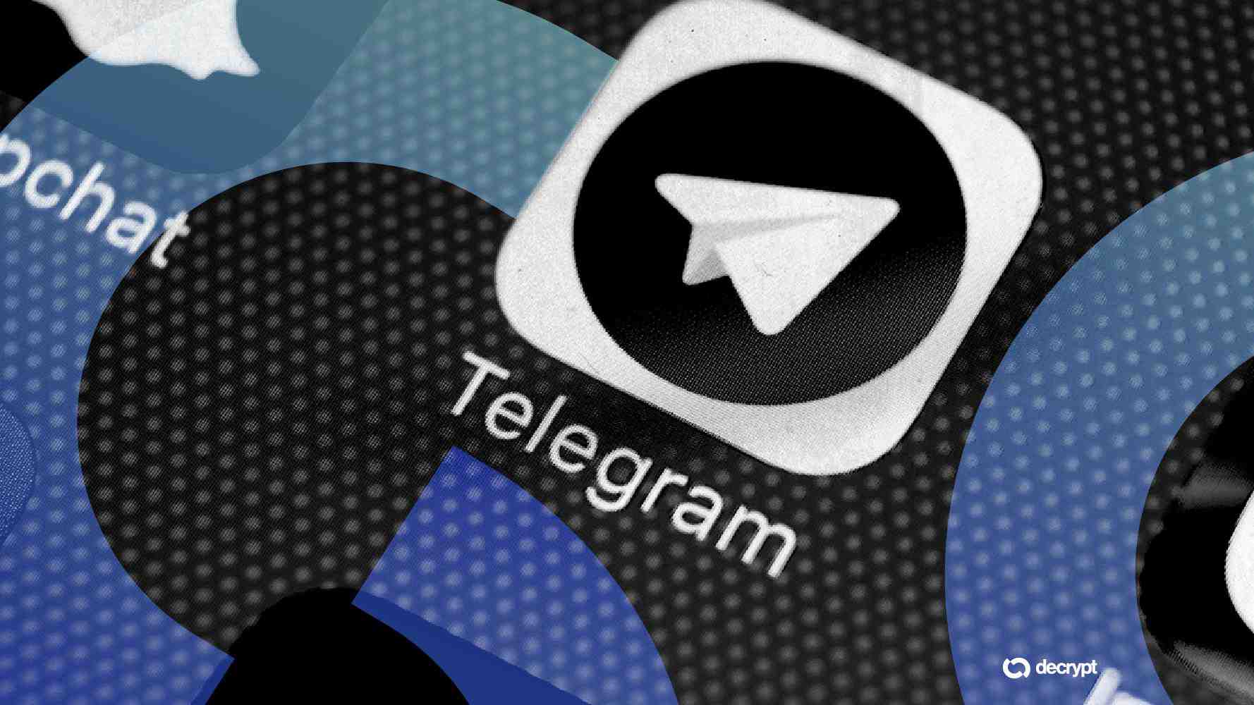 代币化的美国股票和ETF现已在Telegram上通过TON的xStocks平台提供交易。