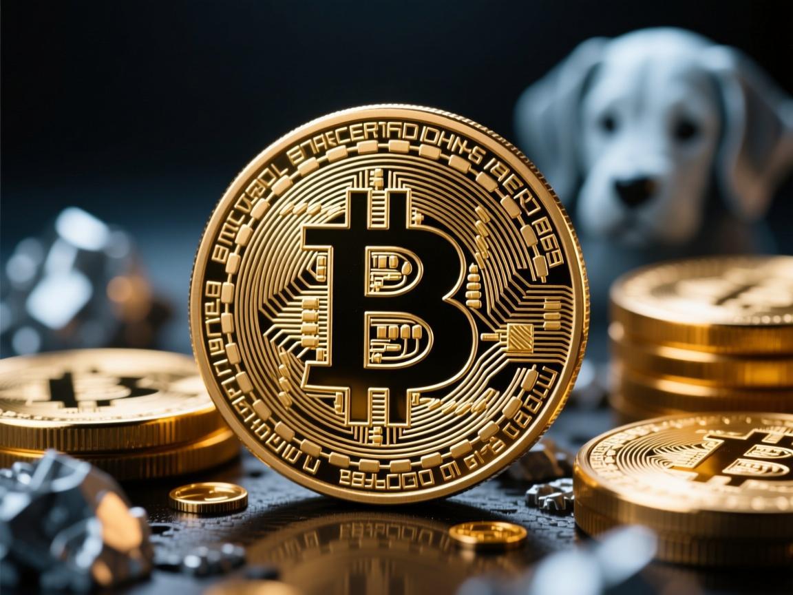 狗狗币矿池赠送，福利背后的机遇与理性认知