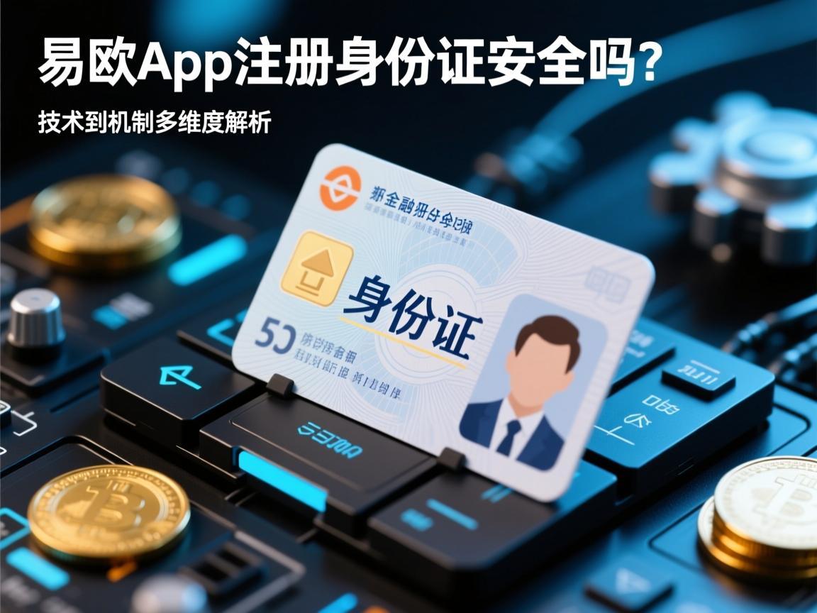 易欧App注册身份证安全吗 从技术到机制的多维度解析