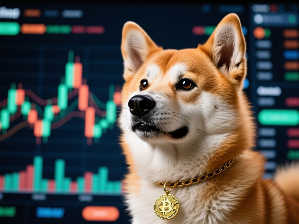 狗狗币需要补仓吗 理性看待波动与投资逻辑