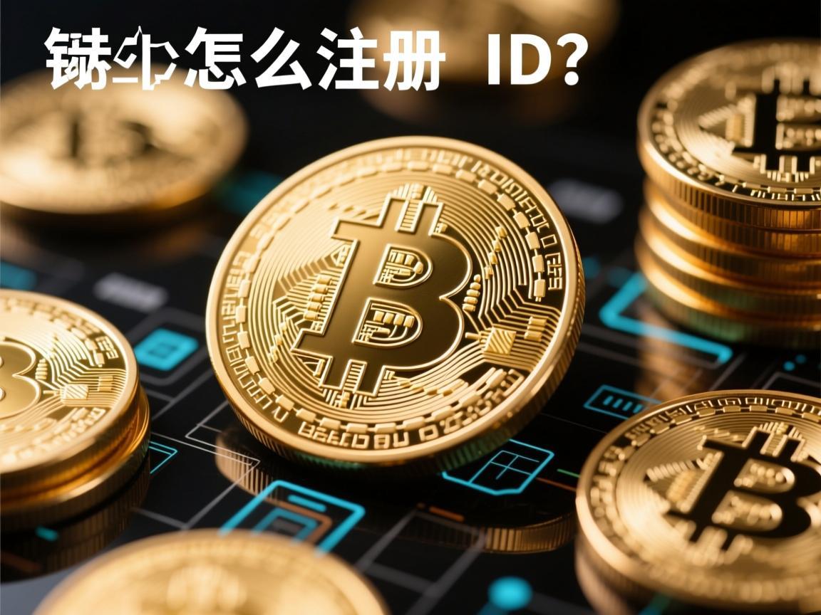 币安怎么注册的ID 详细步骤与注意事项全解析