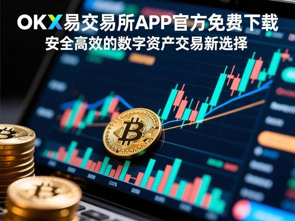 OKX易交易所APP官方免费下载，安全高效的数字资产交易新选择