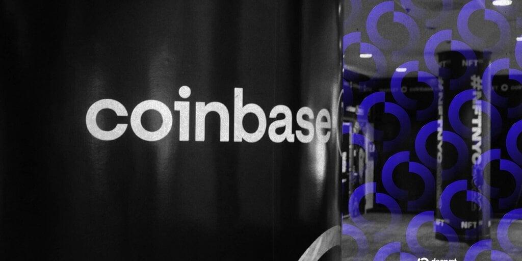 Coinbase就预测市场监管问题起诉三个州