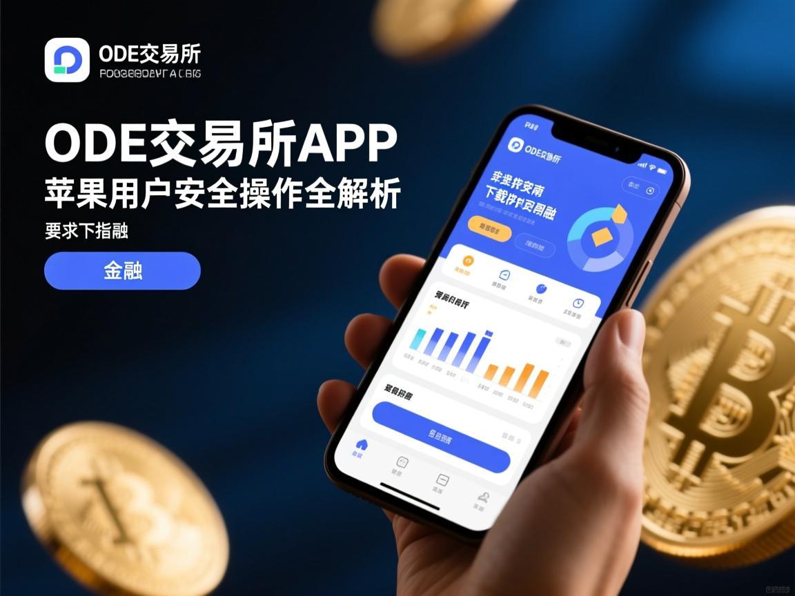ODE交易所APP下载指南，苹果用户安全操作全解析