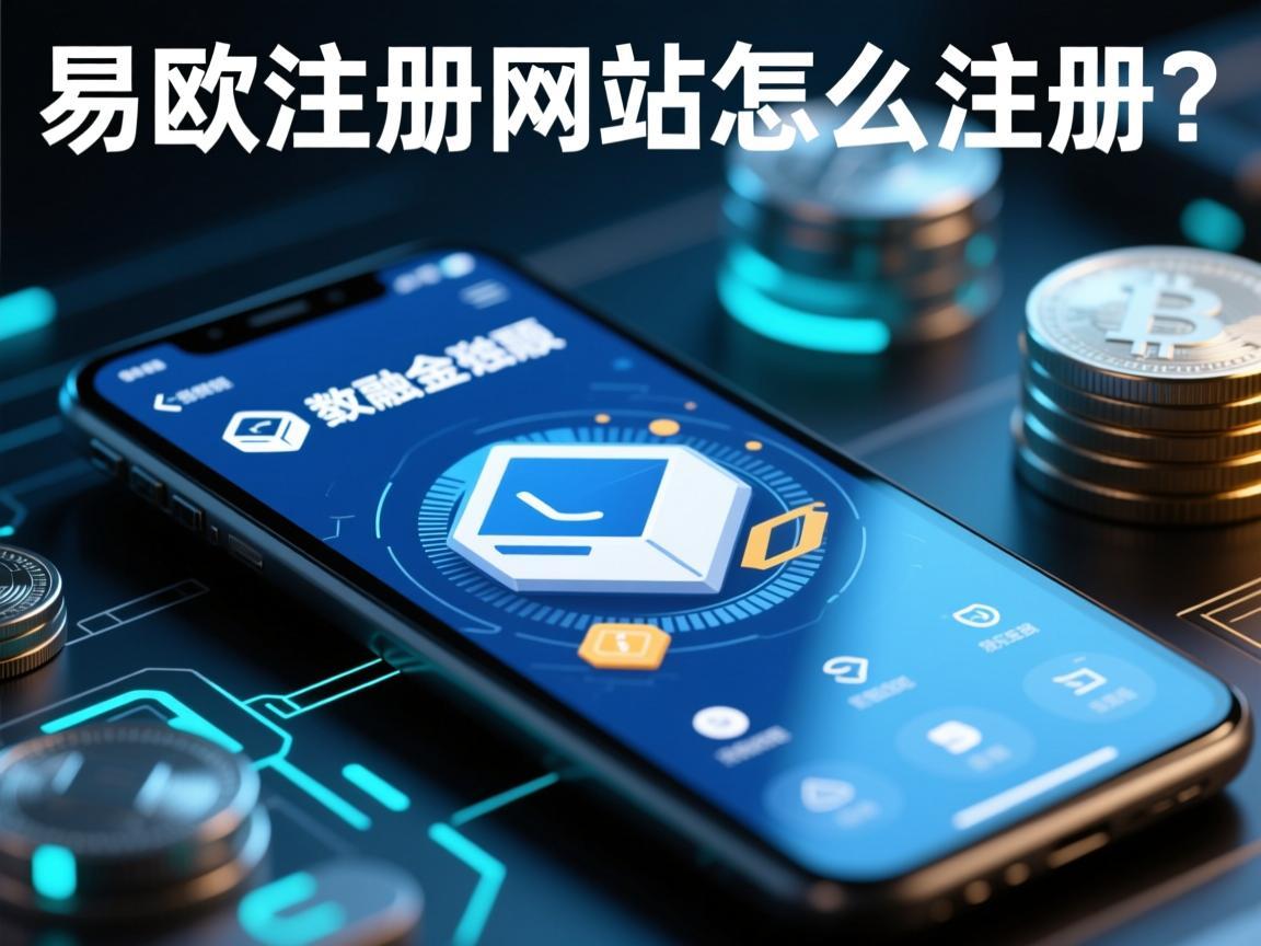 易欧注册网站怎么注册 详细步骤与注意事项