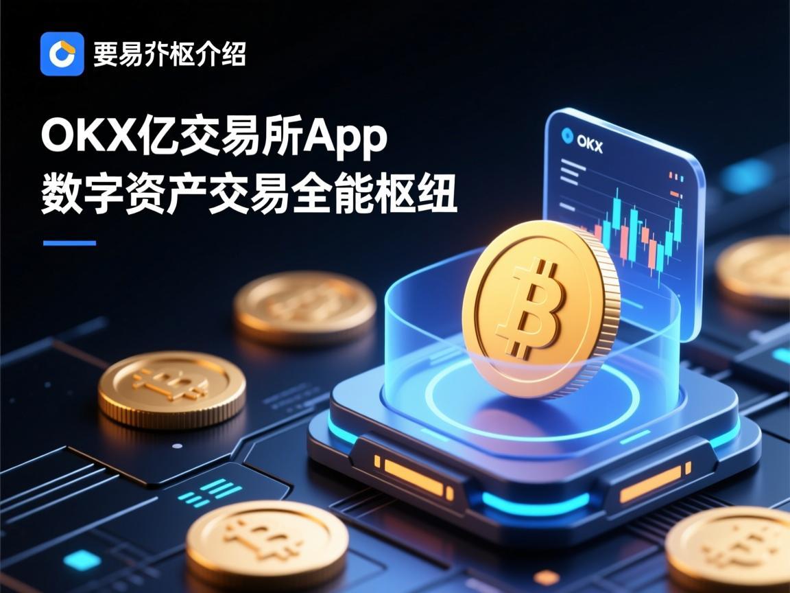 OKX亿交易所App介绍，数字资产交易的全能枢纽