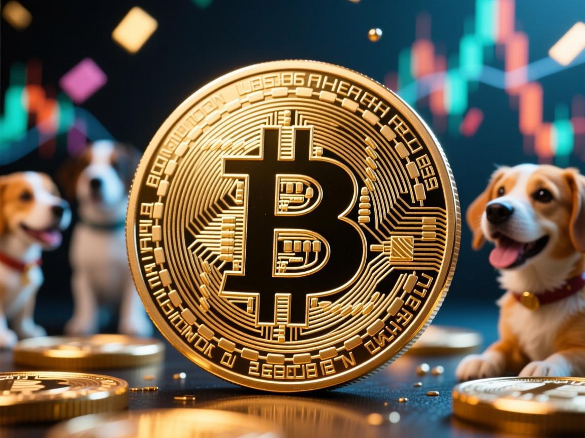 狗狗币大热下，狂欢背后的理性思考