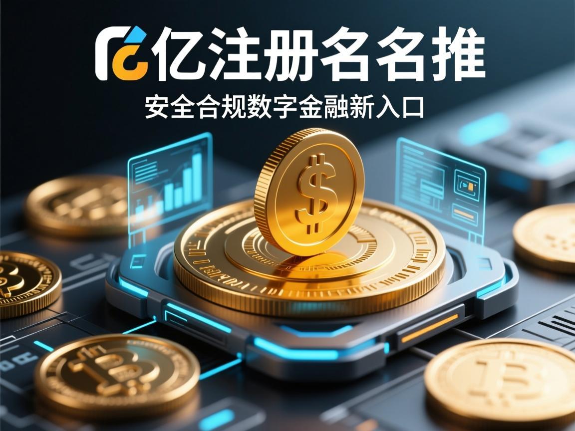 欧亿注册实名推，安全合规的数字金融新入口