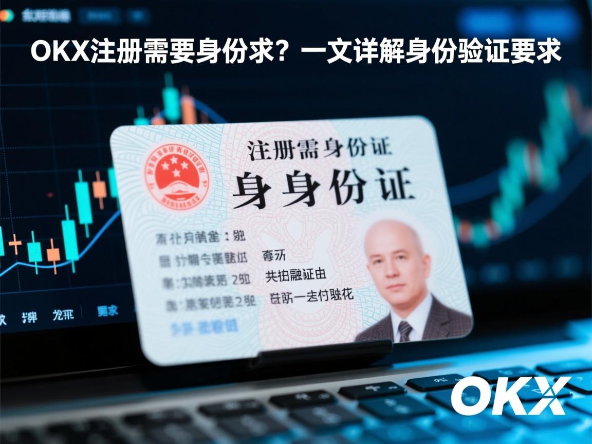 OKX注册需要身份证吗 一文详解身份验证要求