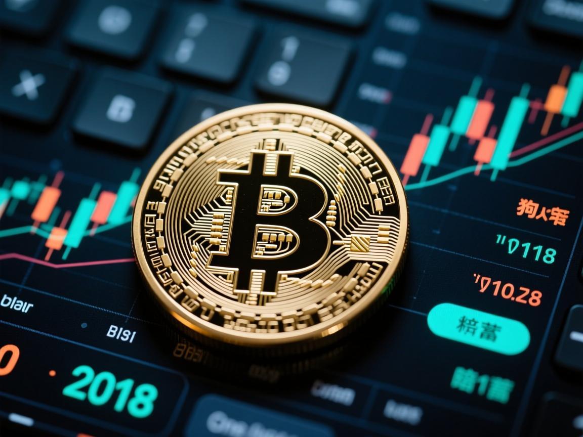 狗狗币2018年11月价格，在沉寂中积蓄的迷因币暗流