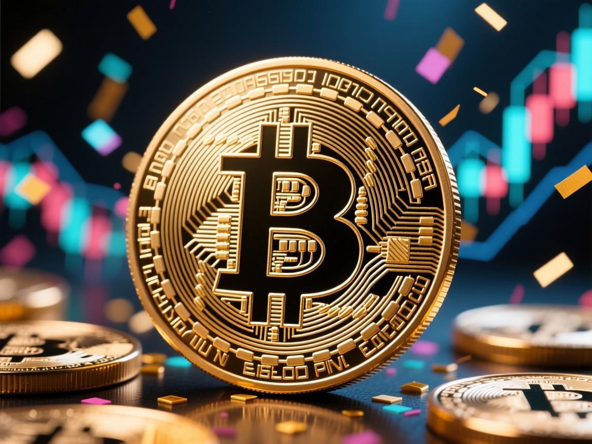 狗狗币一天，狂欢与沉浮的数字缩影