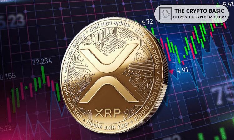专家称 ChatGPT 将 XRP 价格预测更新为 2030 年 500 3000 美元：原因如下