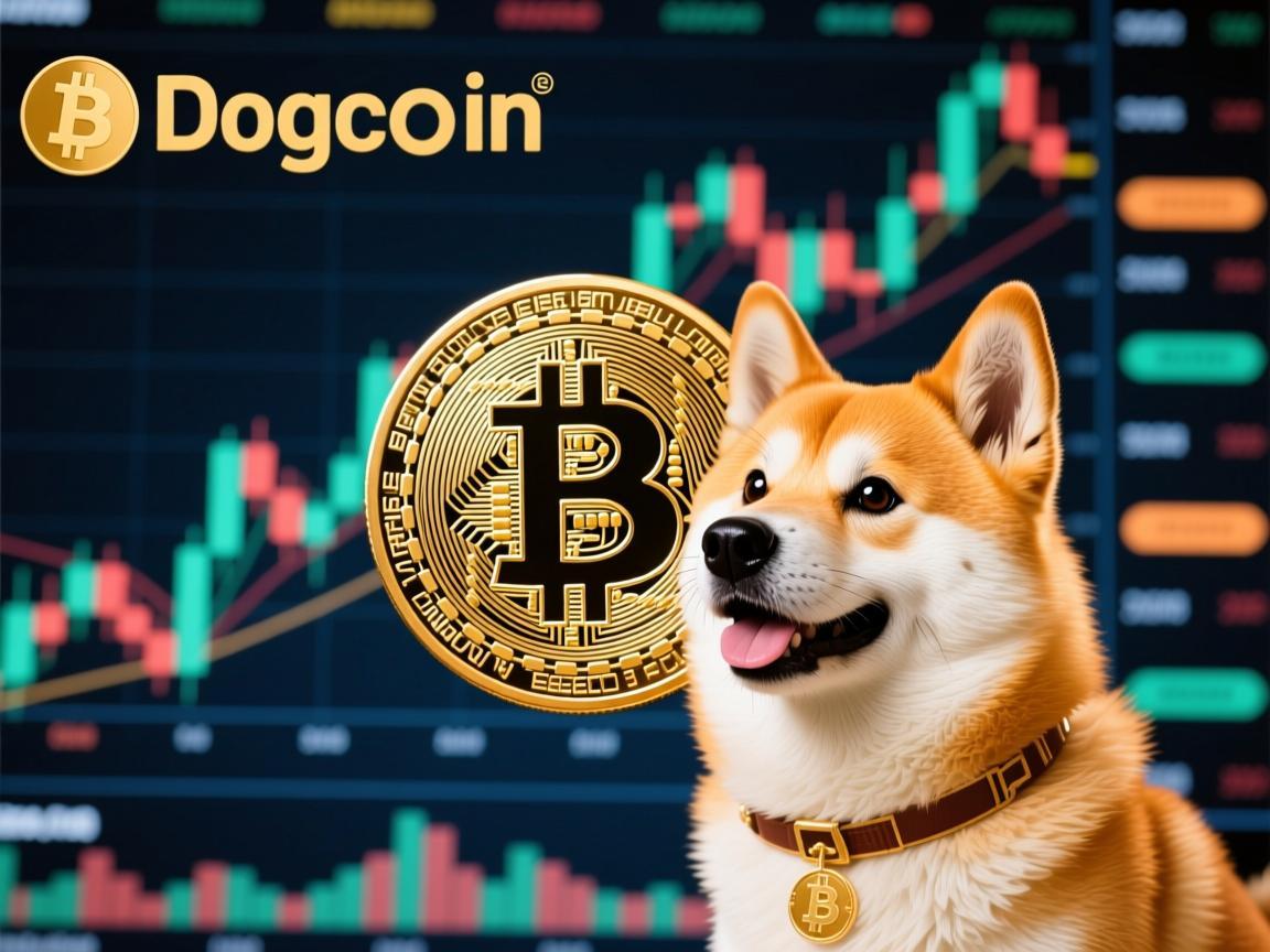狗狗币（Dogecoin）上线与交易时间线，从玩笑到加密货币热门