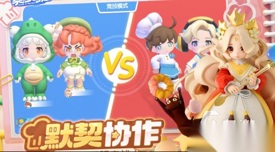 有什么好玩的休闲手机游戏推荐 2025火爆的休闲手游盘点