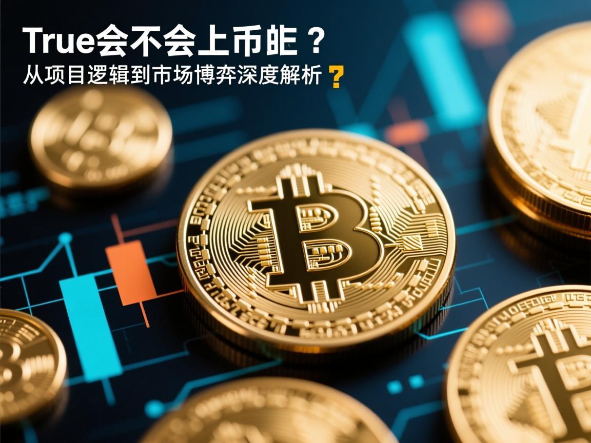 True会不会上币安 从项目逻辑到市场博弈的深度解析
