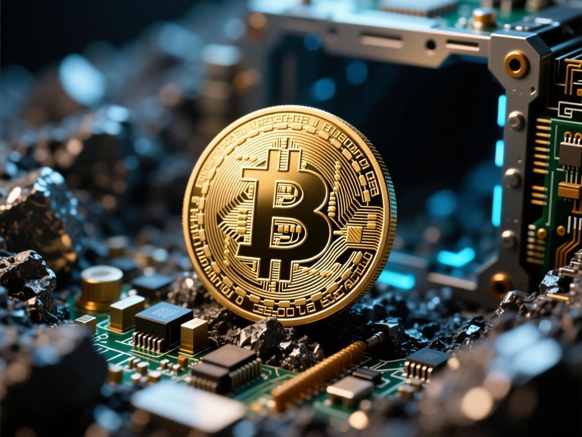 狗狗币挖矿一天产量，从技术逻辑到现实收益解析