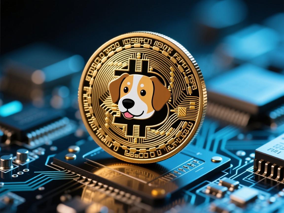 狗狗币与比特币，谁更安全 需从底层逻辑与技术本质说起