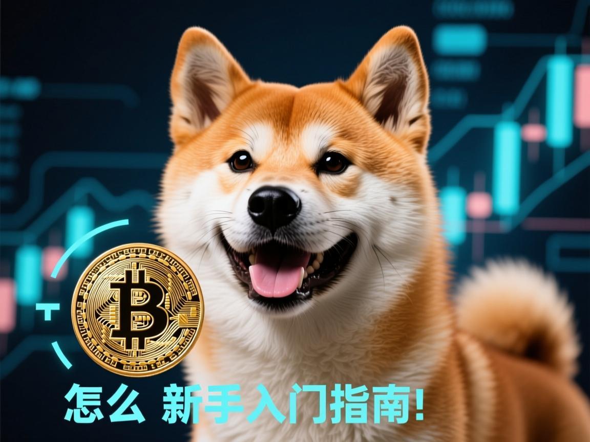 怎么买狗狗币柴犬币 新手入门指南