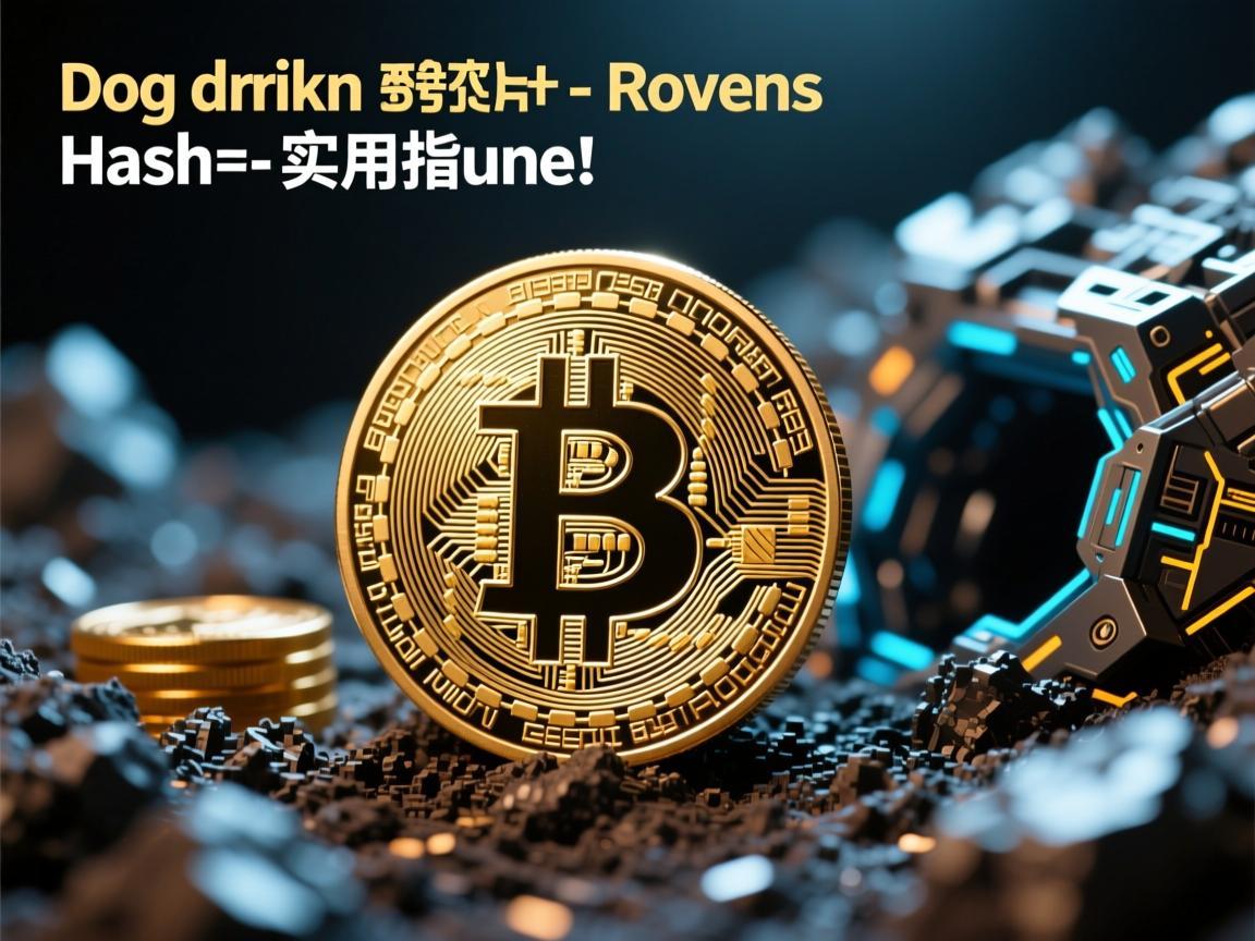 狗狗币挖矿速度换算，从哈希到收益的实用指南