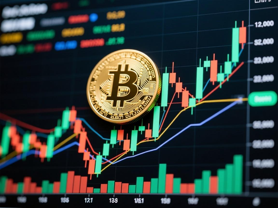 狗狗币最新交易行情K线走势图分析，波动中藏机遇，理性布局是关键