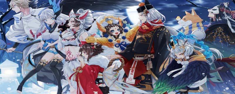 阴阳师食梦貘哪里多