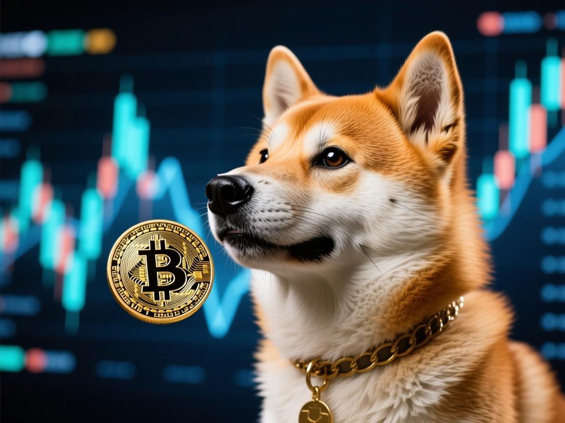 狗狗币还可以持有吗 理性看待波动与未来
