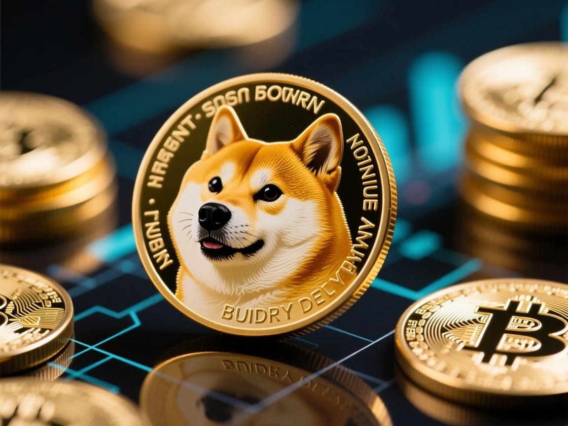 狗狗币细分多少钱一枚啊 一文读懂DOGE当前价值与影响因素