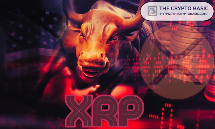 分析师解读XRP价格操纵现状，剖析流动性策略
