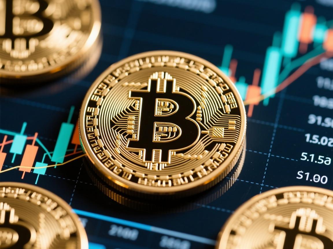 比特币的价格为什么不一样