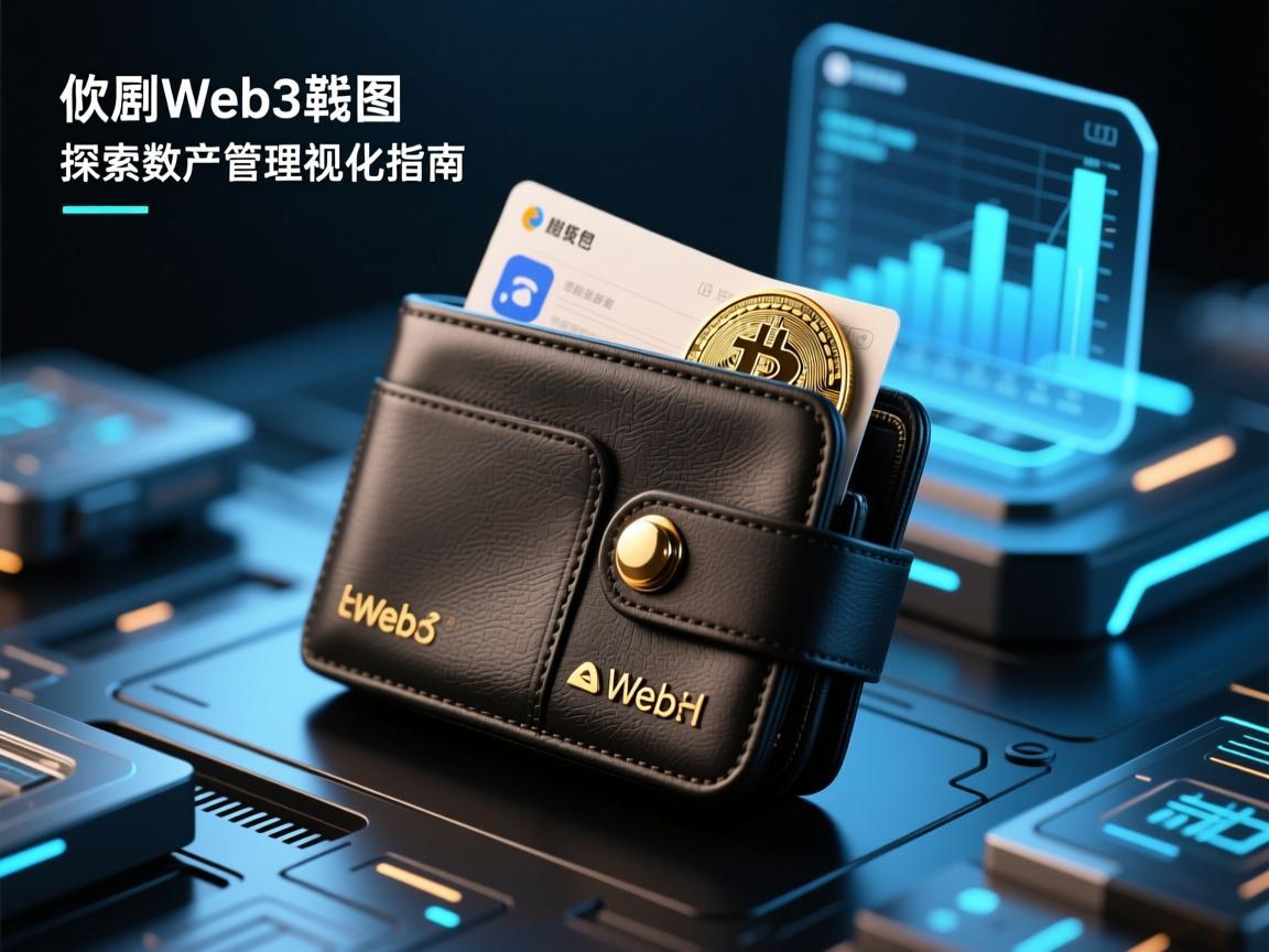 欧意Web3钱包截图，探索数字资产管理的可视化指南