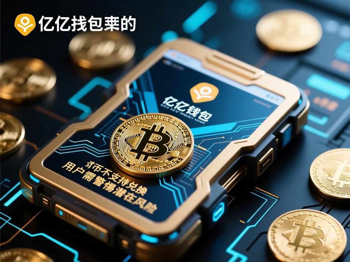 欧亿钱包里的代币不支持兑换，用户需警惕潜在风险