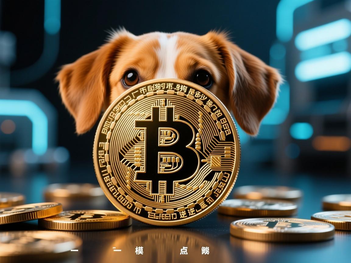 3年前狗狗币是多少钱 一场模因币的逆袭起点