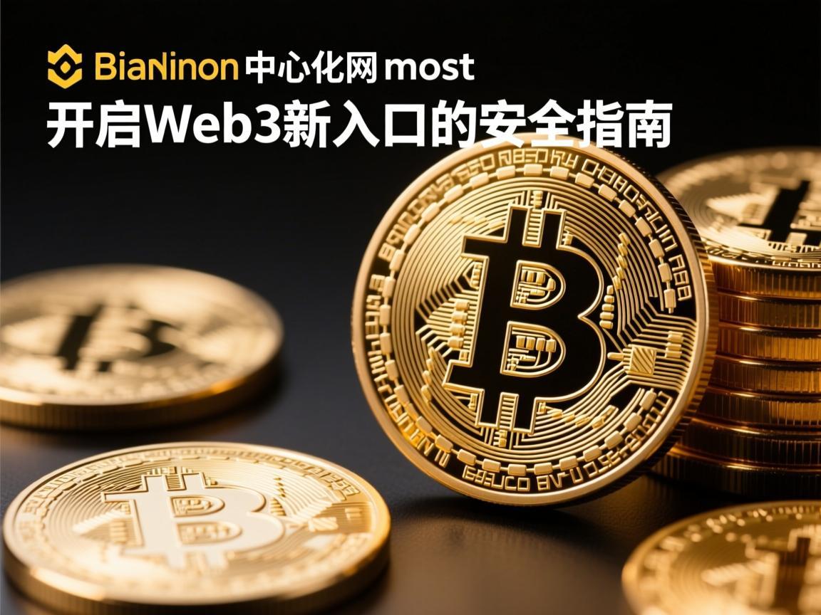 币安去中心化网址，开启Web3新入口的安全指南