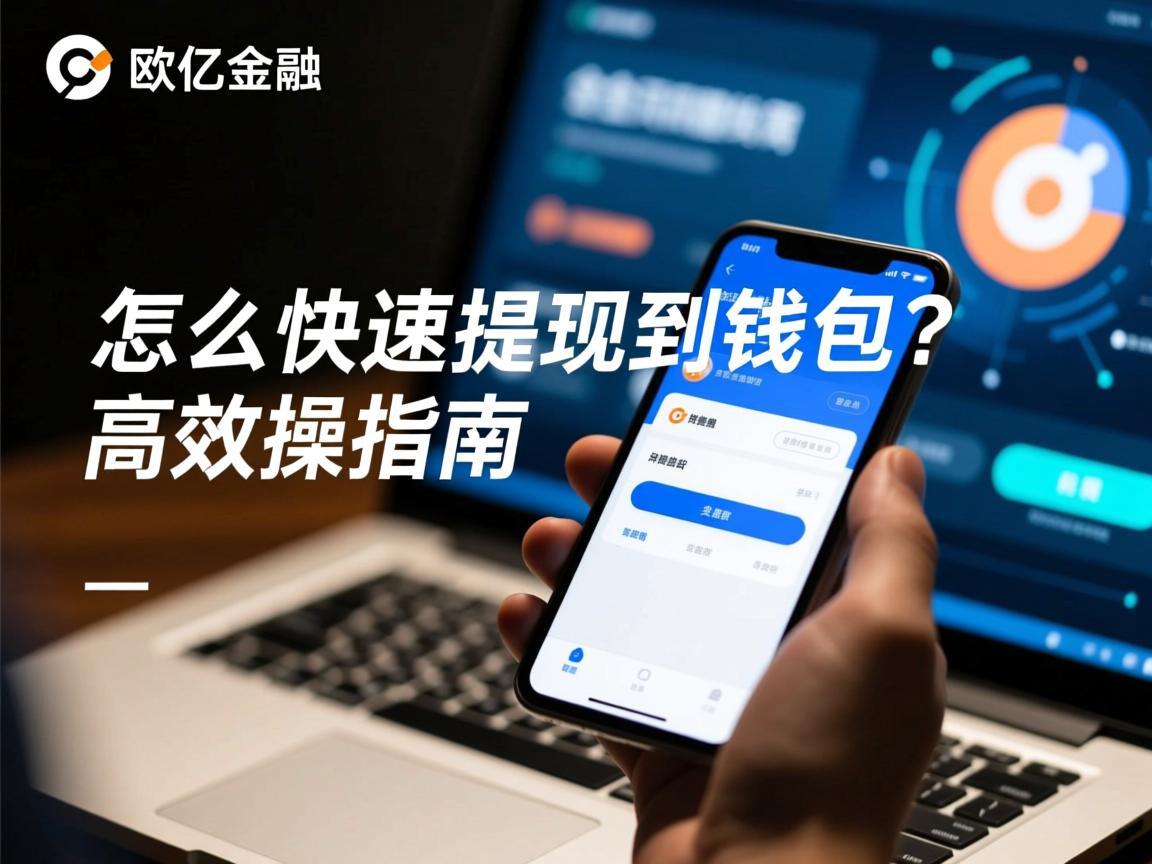 欧亿怎么快速提现到钱包 安全高效操作指南
