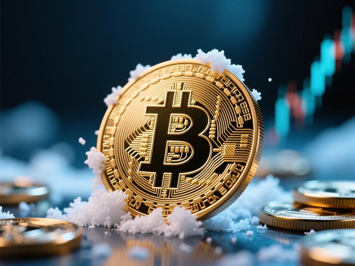 狗狗币冻结怎么办 别慌！三步教你处理