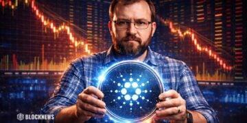 Cardano 的 Hoskinson 反驳了有关其违反 ADA 的说法，与此同时，其长期计划也逐渐成形。