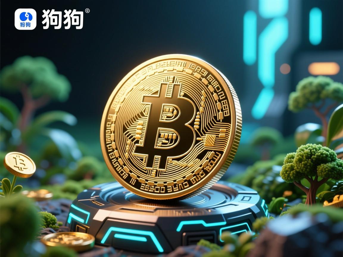 酷狗里的狗狗币，不止是梗，更是生态探索的数字凭证