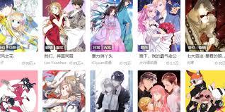 快看漫画网页版官网链接在哪