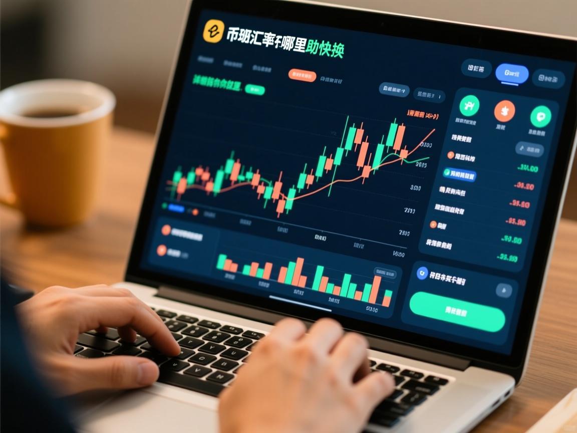 币安汇率在哪里切换 详细指南助你快速操作