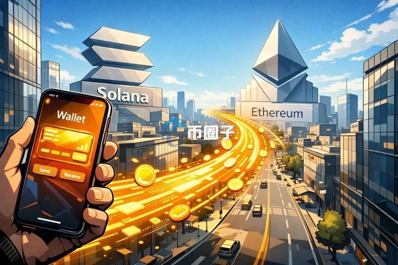 Dragonfly发布2026年预测：科技巨头推加密货币钱包 但打不赢以太坊与Solana！看好比特币15万美元